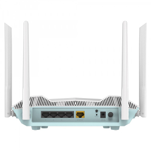 D-Link R32 AX3200 Wi-Fi 6 router